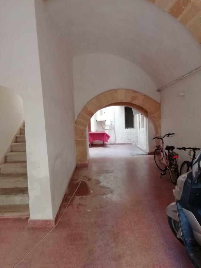 Appartamento Bilardello Marsala Exterior foto